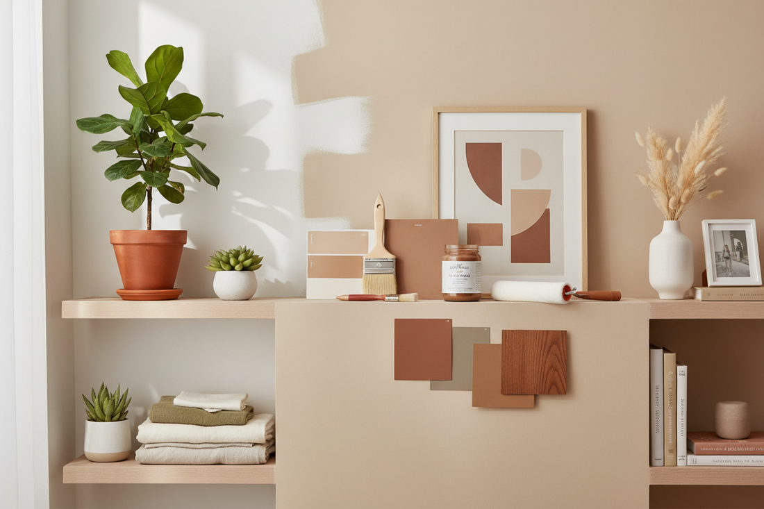 The Weekend DIY: Simple Home Upgrades That Make a Massive Impact