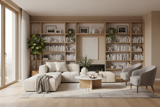 Why a Well-Designed Home Feels Better Every Day