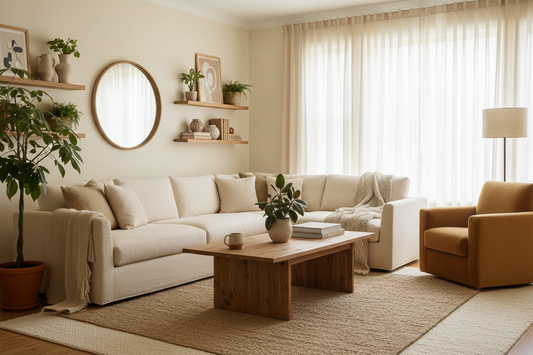 Why a Well-Designed Home Feels More Comfortable Without Trying