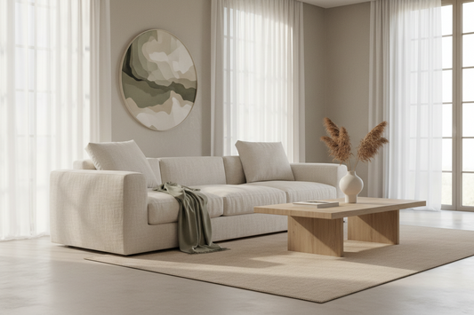 Why Calm Homes Are Becoming the New Luxury
