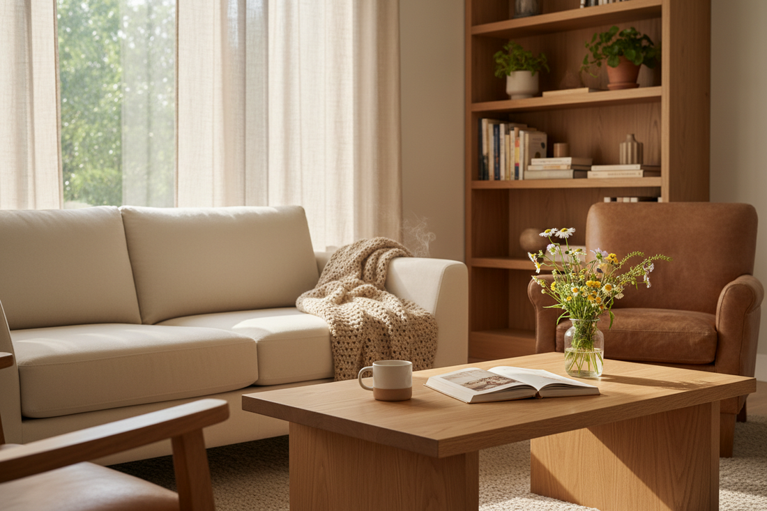 Why Everyday Moments Deserve Beautiful Spaces