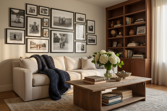 Why the Best Homes Tell a Story
