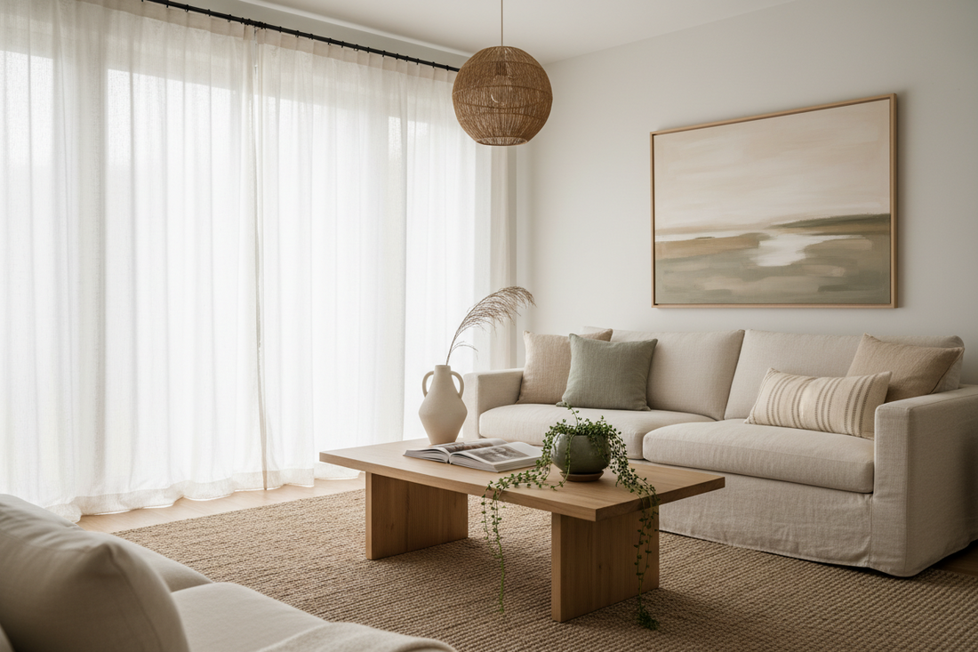 Why the Most Beautiful Homes Never Feel Overdecorated