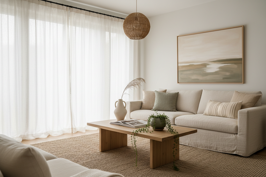 Why the Most Beautiful Homes Never Feel Overdecorated