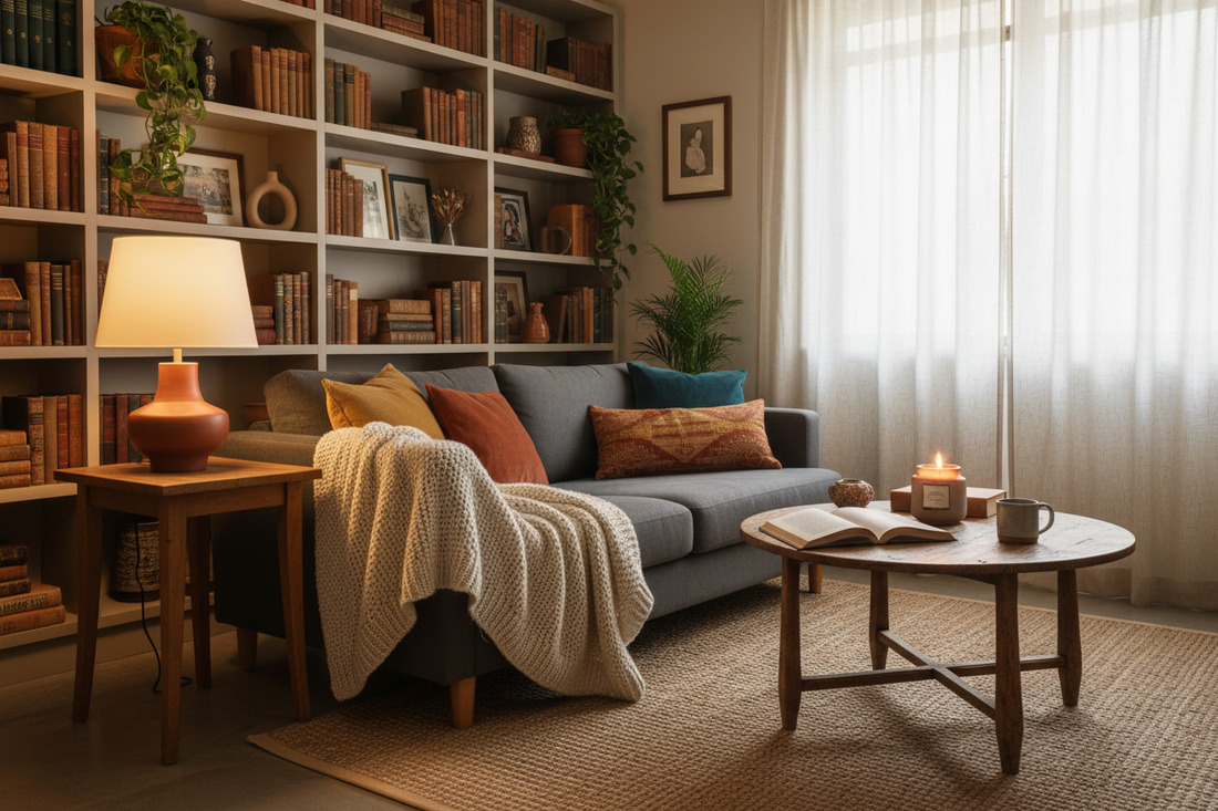 Why the Most Memorable Homes Aren’t the Biggest Ones