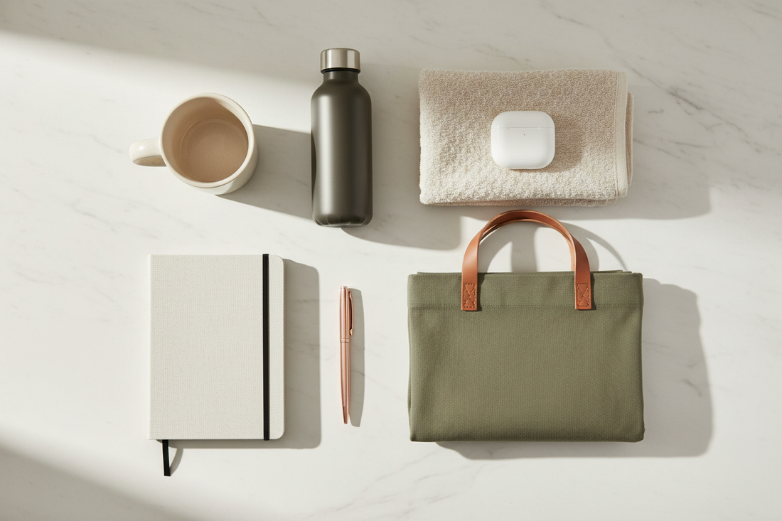 Why the Right Everyday Essentials Matter More Than You Think