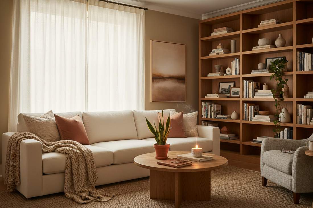 Why Your Home Deserves the Same Care You Give Everything Else