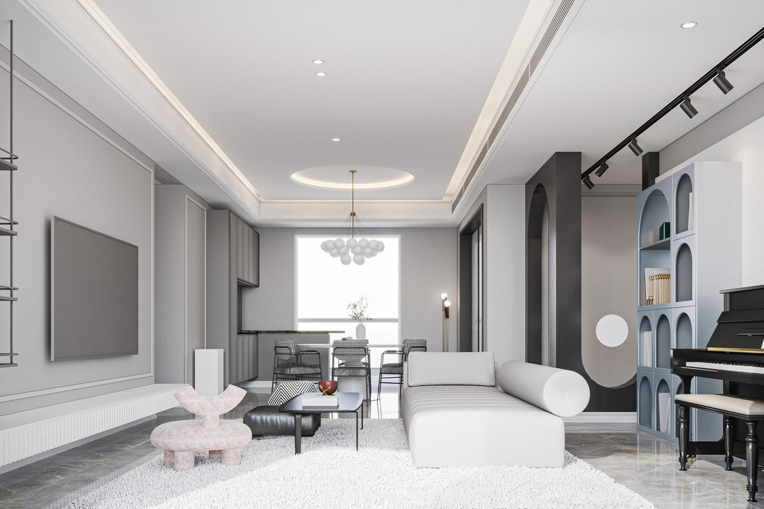 How Better Storage Made Our Home Feel Bigger and More Open