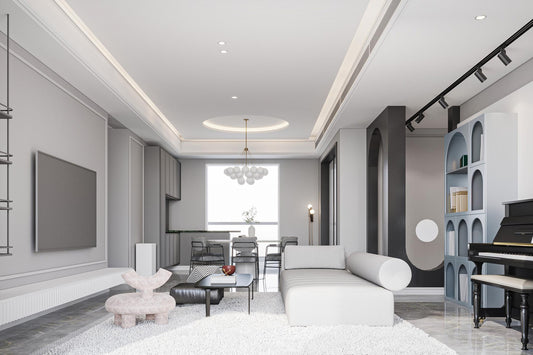 How Better Storage Made Our Home Feel Bigger and More Open