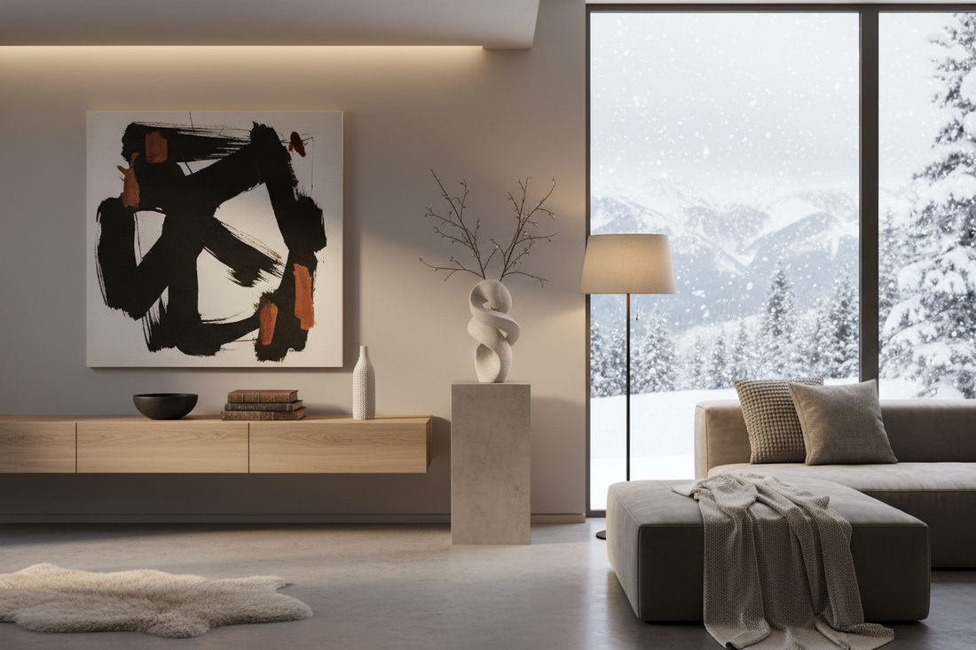 How to Style Your Space Like a Designer (Without the Designer Budget)