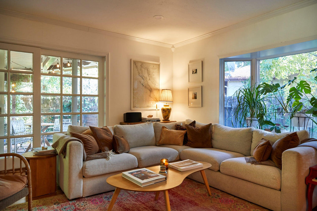 Creating a Home That Reflects the Life You Want to Live