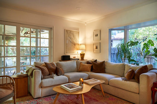 Creating a Home That Reflects the Life You Want to Live