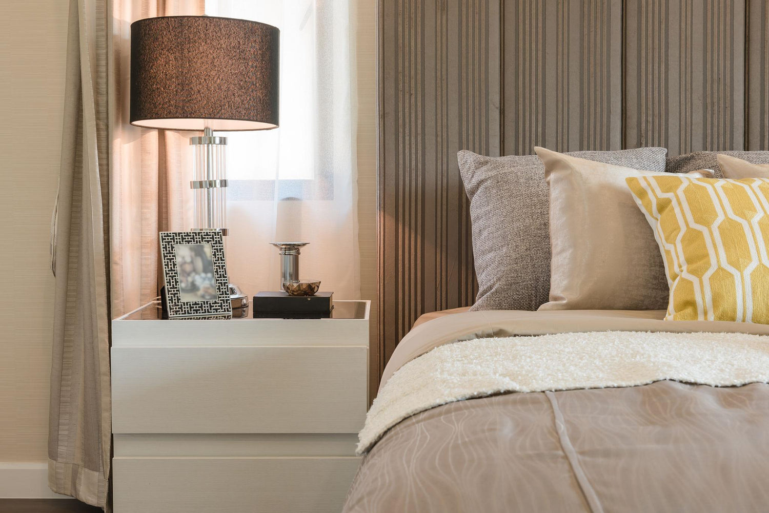 Nightstands