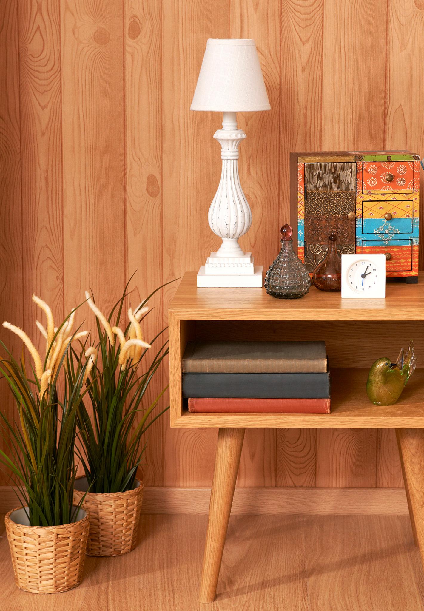Side Tables & End Tables