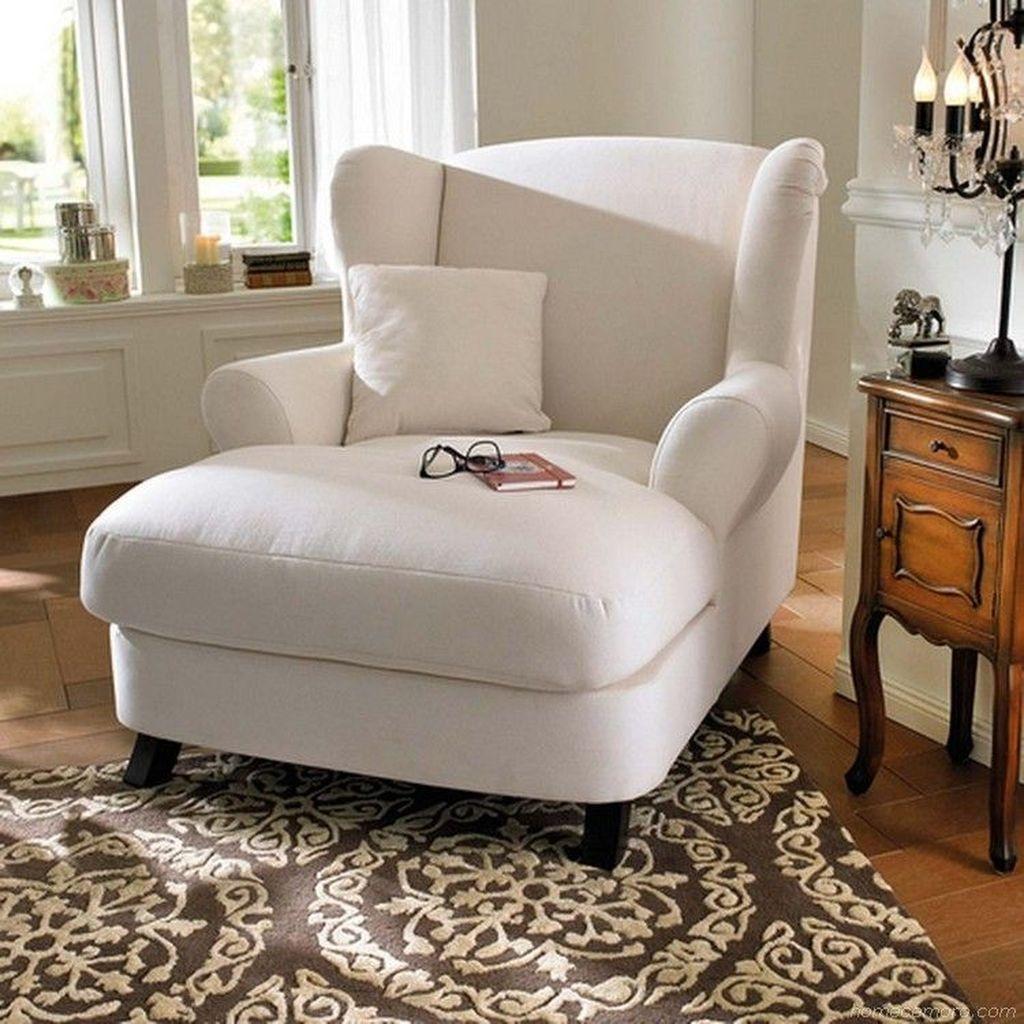 Accent Chairs
