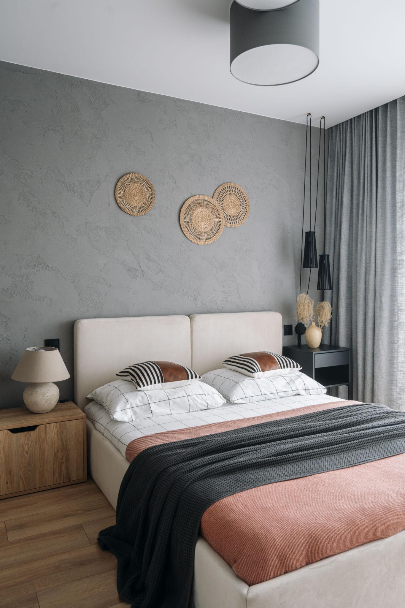 Bed Frames & Headboards