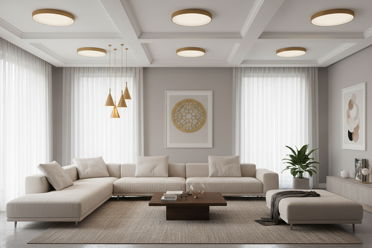 Ceiling Lights