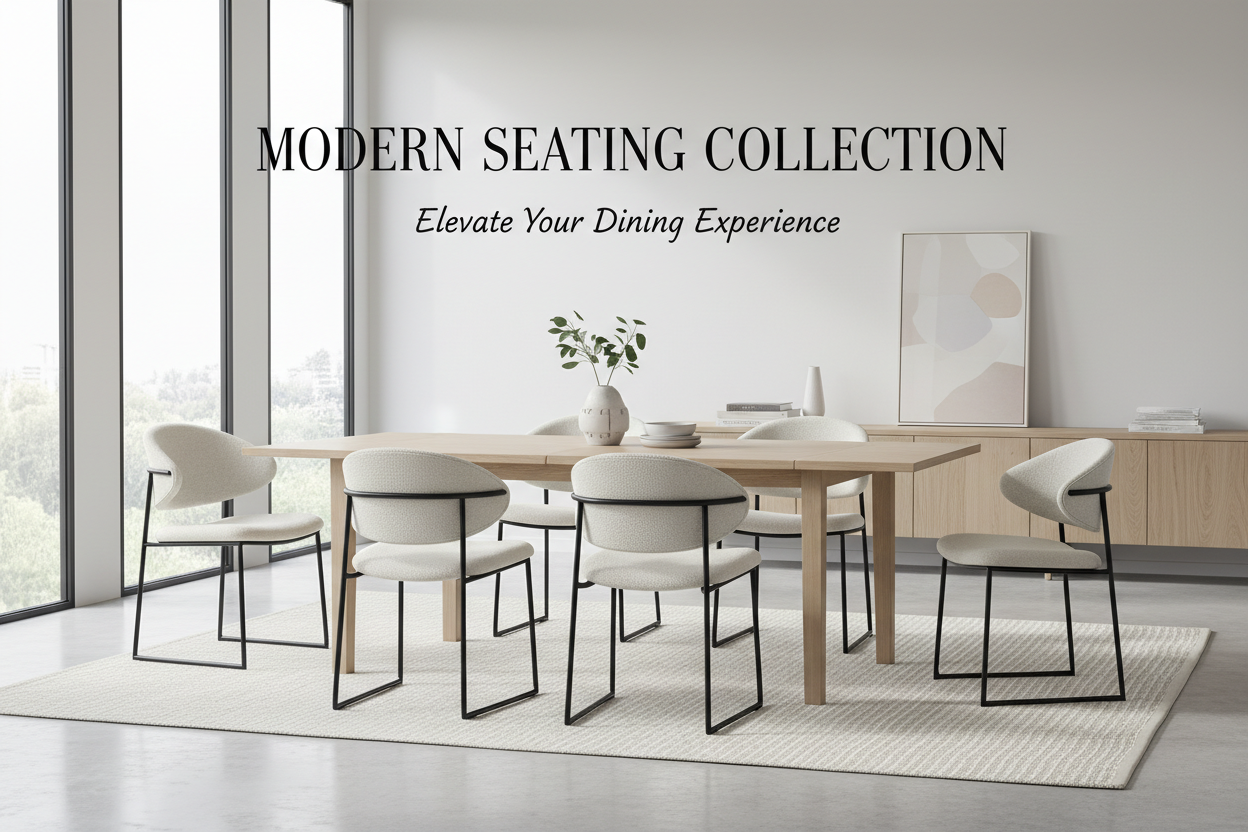 Dining Chairs