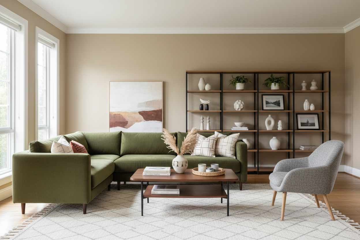 Living Room Furniture