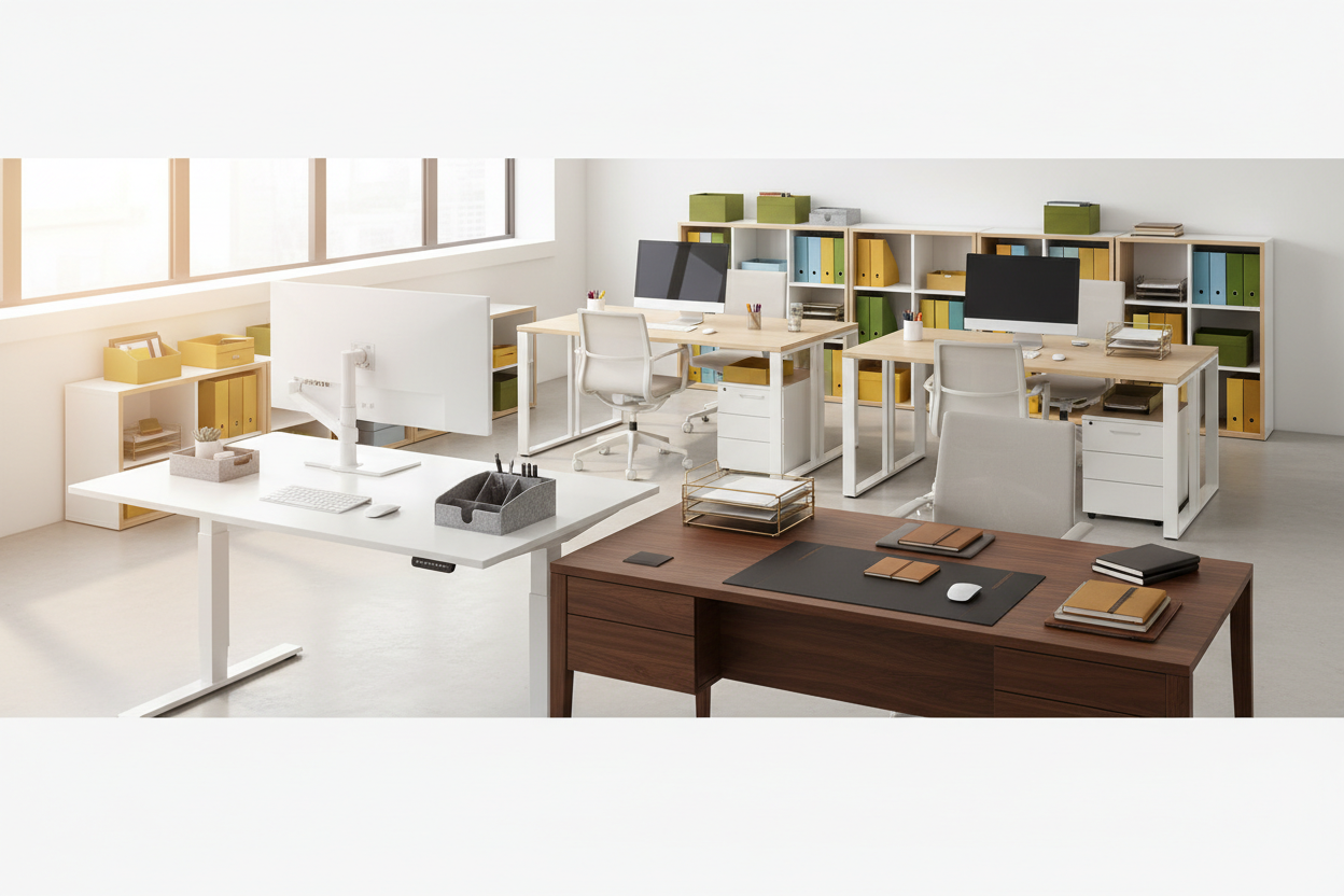 Office Desks