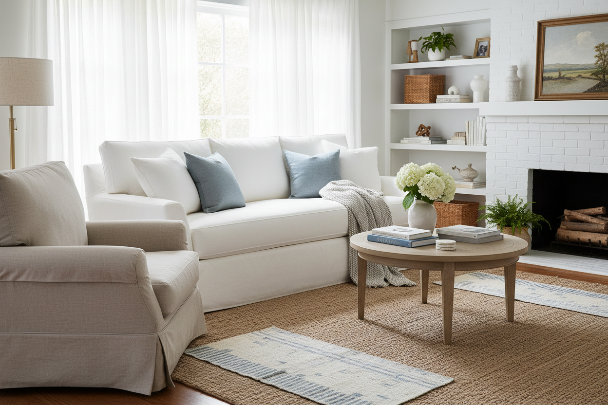 Slipcovers