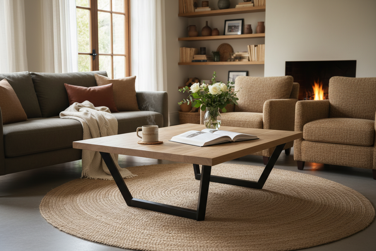 Coffee Tables