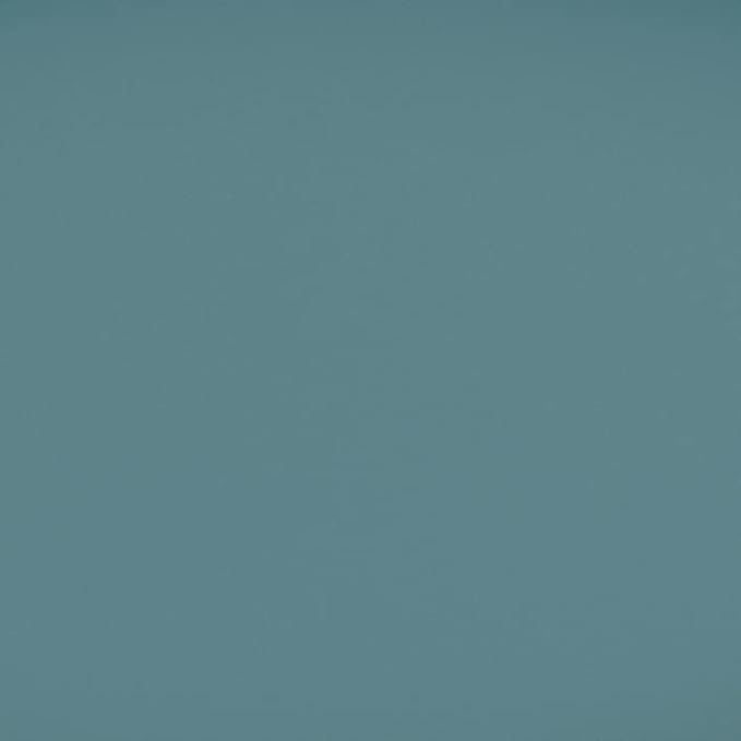 SIMPLIHOME Layton Modern 19 Inch Wide Round Metal Side Table in Teal, For the Living Room and Bedroom
