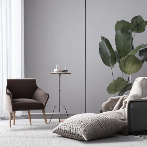 Creative Co-Op Metal Martini Table
