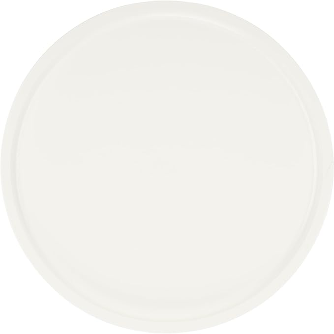 SAFAVIEH Home Collection Malyn Ivory Accent Table for Living Room, Bedroom, Home Office, Foyer