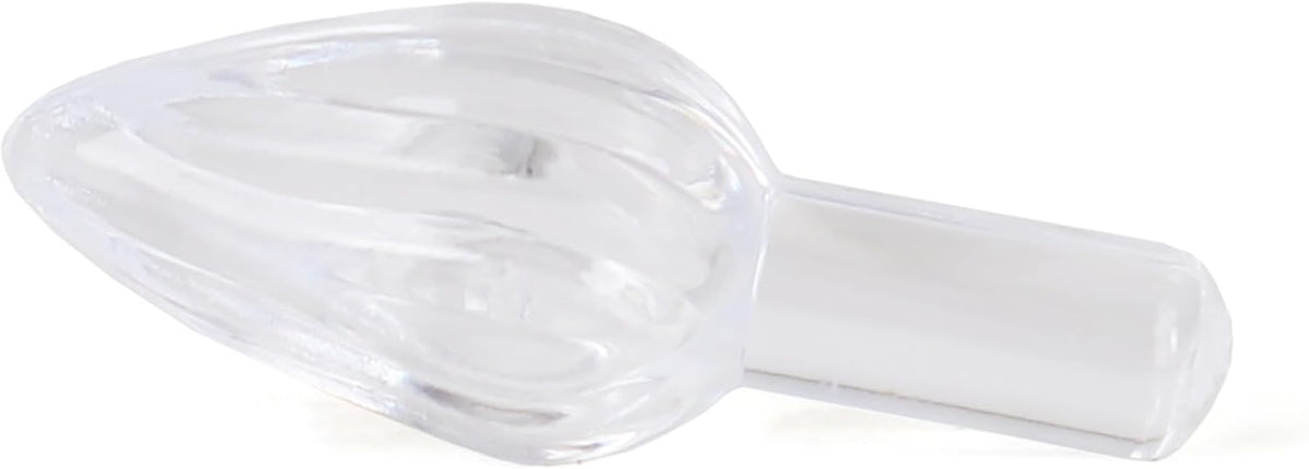 Milltown Merchants Ceramic Tree Replacement Bulbs - Bulbs for Vintage Ceramic Christmas Tree - Ceramic Christmas Tree Bulbs - Ceramic Christmas Tree Replacement Lights (150, Clear)