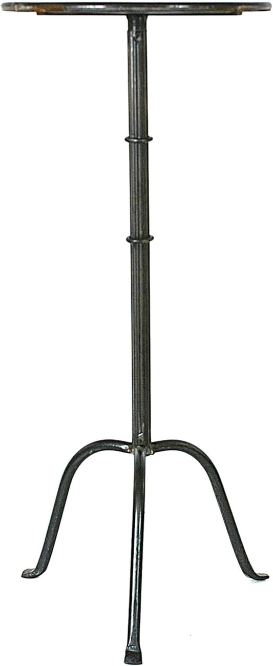 Creative Co-Op Metal Martini Table