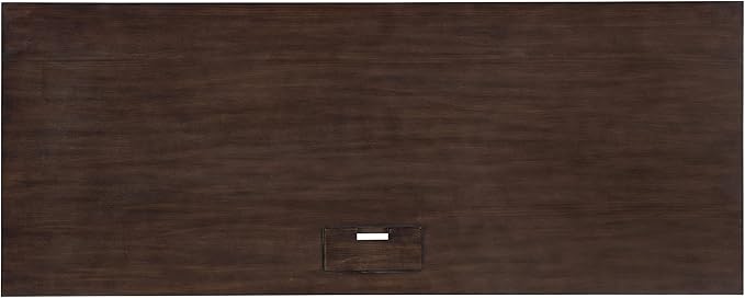 Hooker Furniture Home Office House Blend 60in Writing Desk