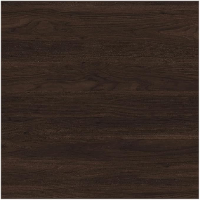 Bush Business Furniture Studio C Bow Front Desk, 72W x 36D, Black Walnut