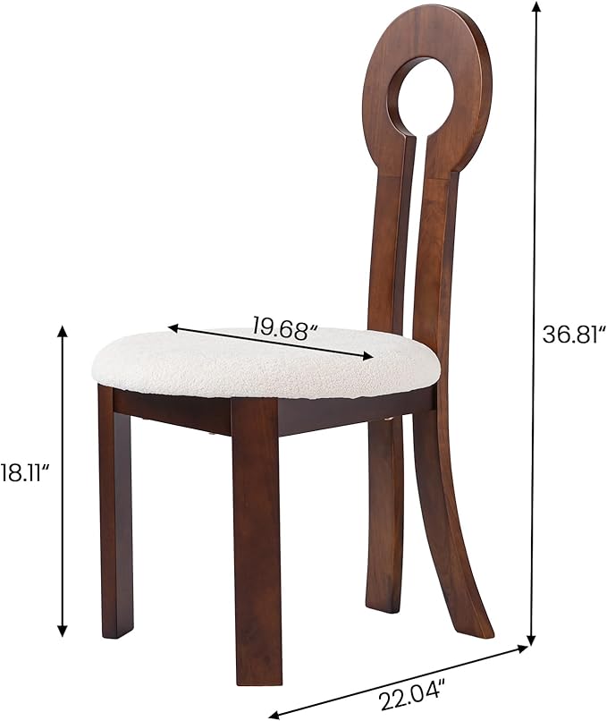 Sintered Stone Office Table and Chair Set - 33.5" Round Table for Small Offices (Red Leg and Pandora Top, 1 Table and 4 Chairs)