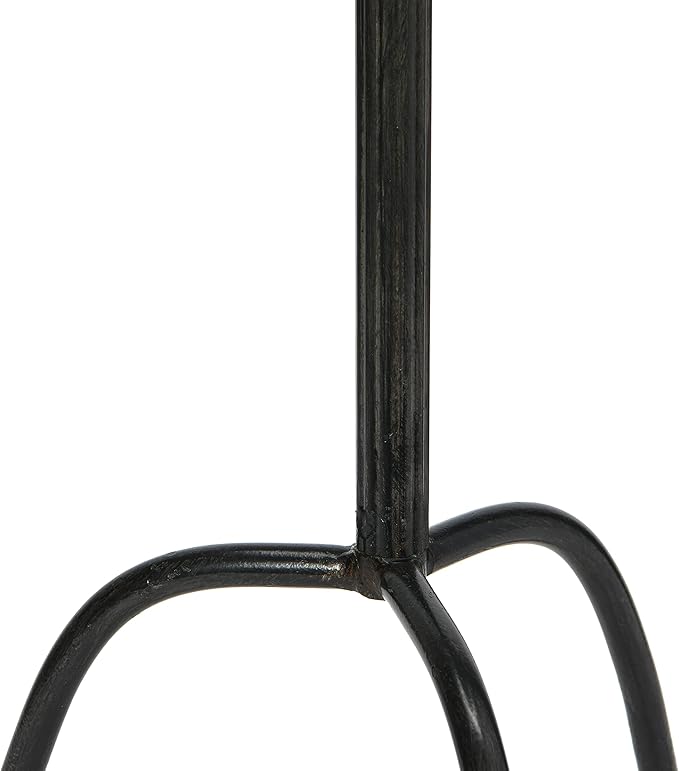 Creative Co-Op Metal Martini Table