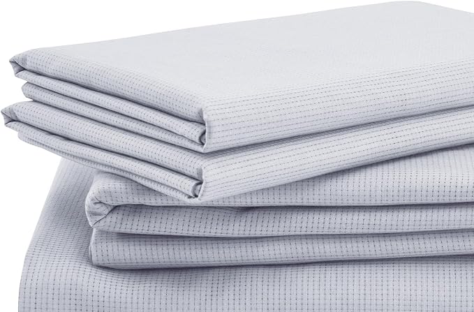 TEMPUR ProAir Sheet Set White - TwinXL
