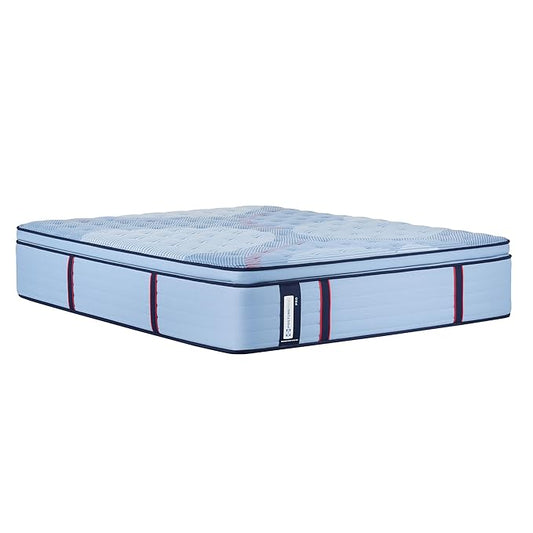 Sealy Posturepedic® Pro Haverford 15" Soft Pillowtop Innerspring Mattress - Twin
