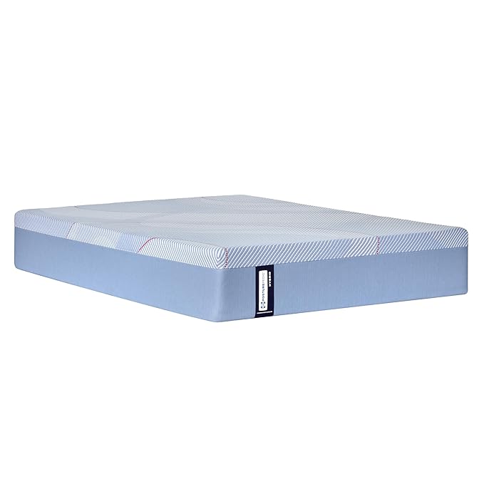 Sealy Posturepedic® Fayette 12" Firm Tight Top Hybrid Mattress - Twin