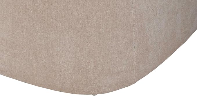 Liberty Furniture Accent Dining Chair with Castors - Squared Arm - Wicker Upholstry