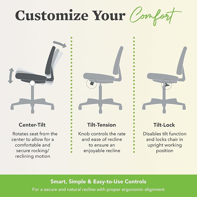 HON Crio Big and Tall Office Chair, 450lbs Weight Capacity, Extra Wide Ergonomic Desk Chair, Heavy Duty Tilt Recline, Swivel Wheels, Comfortable for Long Hours