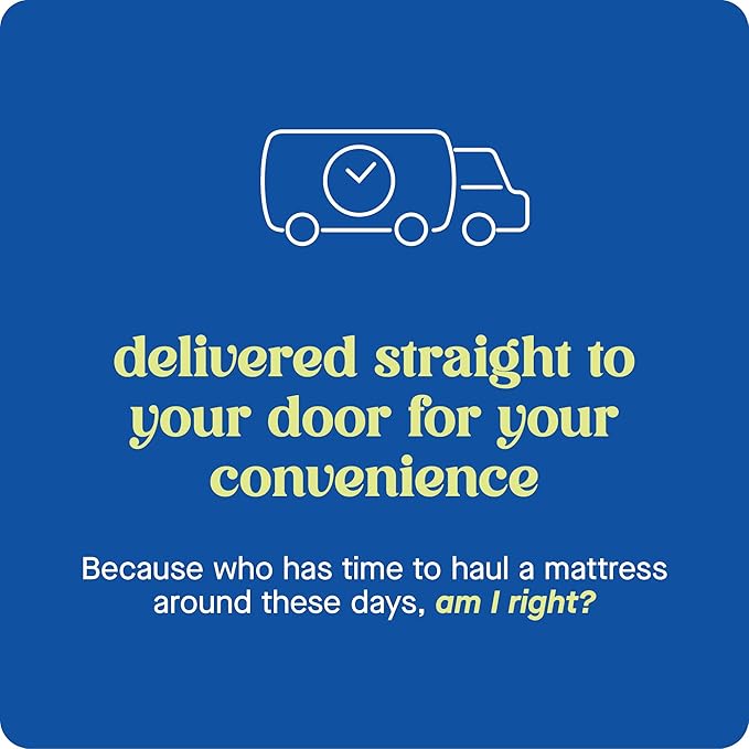 Sealy Dreamlife 12” Foam Mattress-in-a-Box, Twin