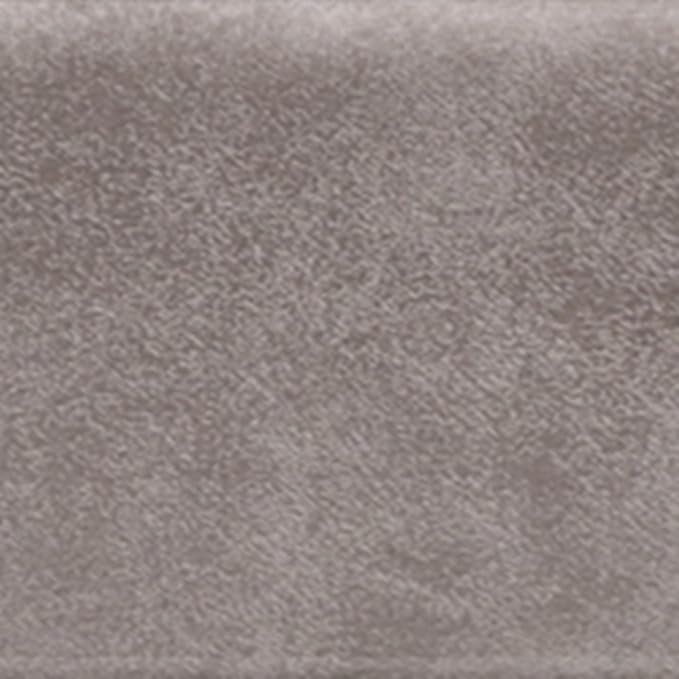 SIMPLIHOME Lacey 41 inch Wide Contemporary Rectangle Tufted Ottoman Bench in Distressed Grey Taupe Vegan Faux Leather, Assembled, For the Living Room and Bedroom