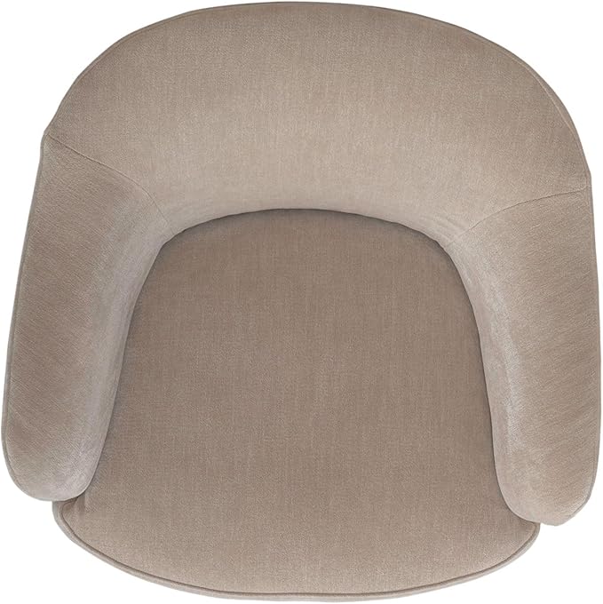 Liberty Furniture Accent Dining Chair with Castors - Squared Arm - Wicker Upholstry