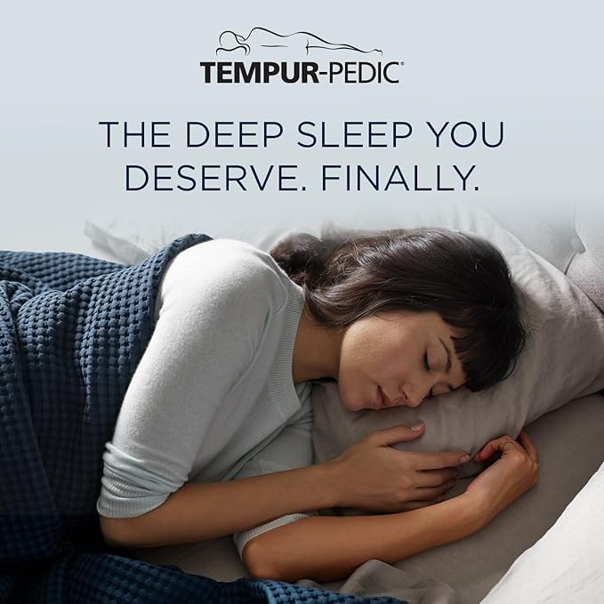 TEMPUR ProAir Sheet Set Blue Azure - Twin