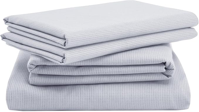 TEMPUR ProAir Sheet Set White - Twin