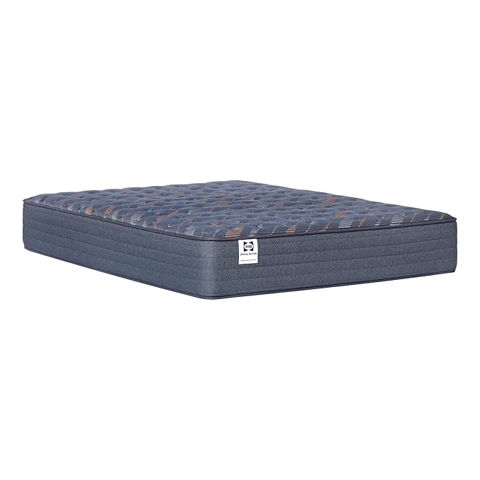 Sealy Warner 12" Firm Tight Top Innerspring Mattress - King