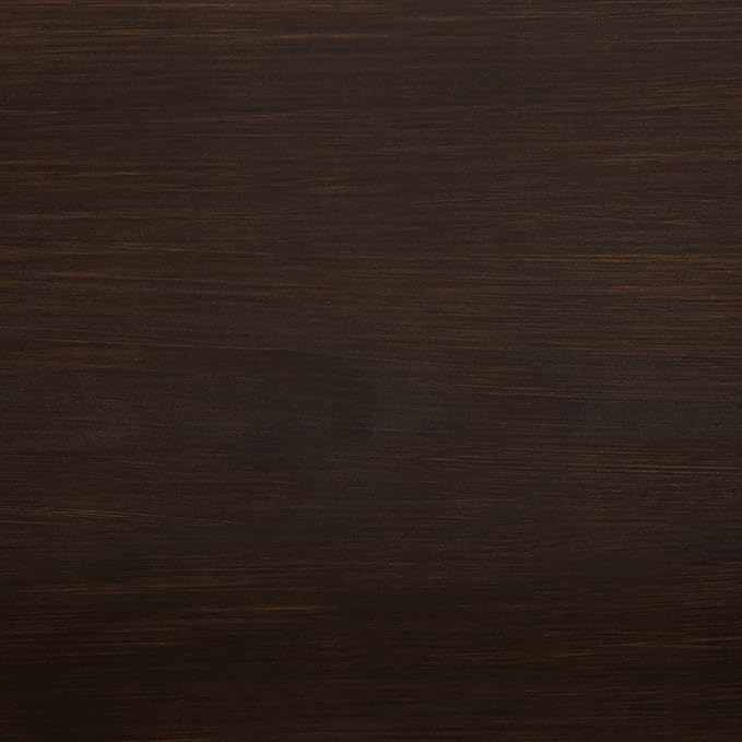 SIMPLIHOME Connaught Storage Bench - 36 inch Wide Solid Wood Small Trunk Bench in Chestnut Brown, Traditional Bench for Entryway with Lift-Up Lid and Dual Hidden Compartments