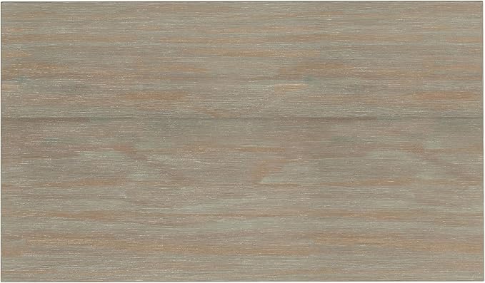 SIMPLIHOME Artisan SOLID WOOD 14 inch Wide Rectangle Transitional Narrow Side Table in Distressed Grey for the Living Room and Bedroom