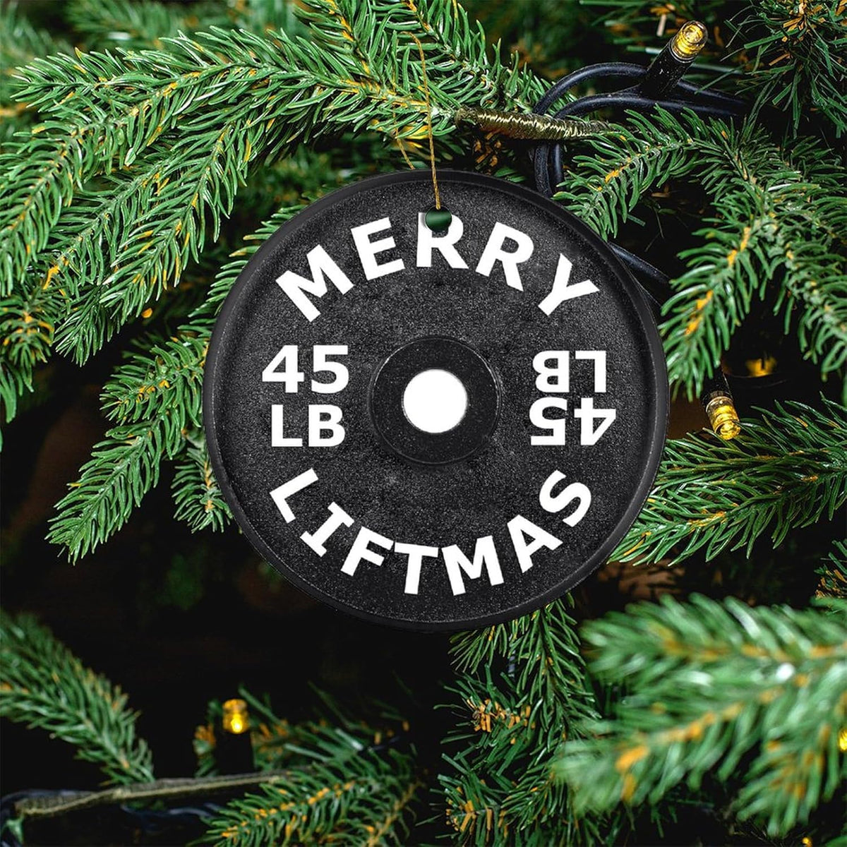 Personalized Christmas Ornaments - Custom Picture & Text Ornaments for Christmas 2024, Baby's 1st Christmas Ornament with Picture for Xmas Tree Custom Gifts for Family, Mom, Dad, Friend (Liftmas)