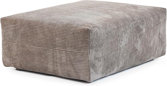 WJShome Sofa Ottoman, Modular Sectional Sofa,Minimalist Sofa Couch for Modern Living Room Sofa Sets for Office House